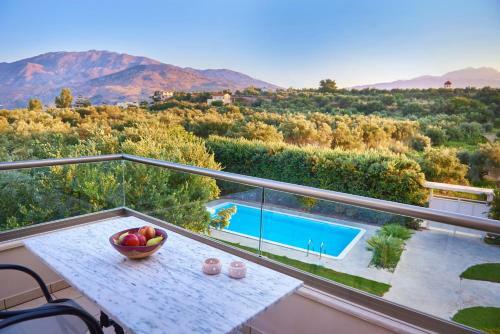 Villa Charma - Wonderful Villa With Private Pool And Garden
