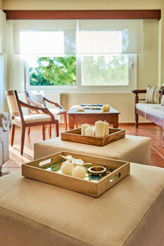 Villa Charma - Wonderful Villa With Private Pool And Garden