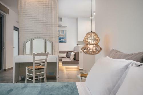 Villa Zante Fiore Suites