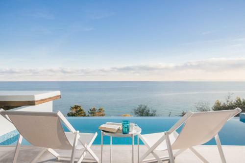 Villa Zante Fiore Suites