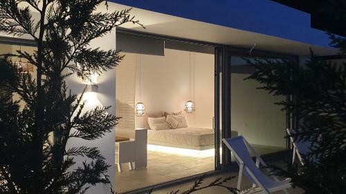 Villa Zante Fiore Suites