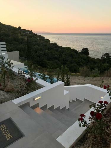 Villa Zante Fiore Suites