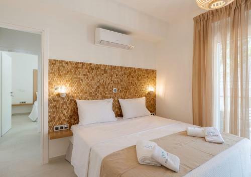Hostal Costa Vasia Suites And Apartments