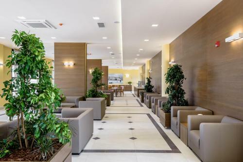 Ilion Beach Hotel