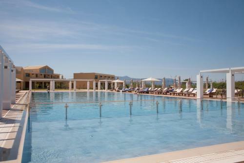 Ilion Beach Hotel