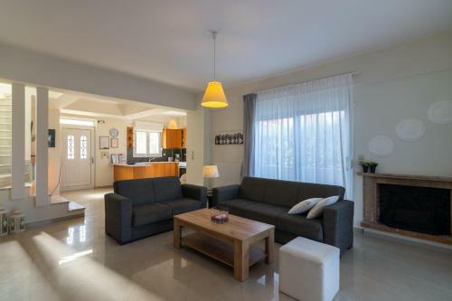 Villa Lilium