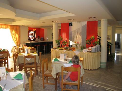 Ermioni Hotel