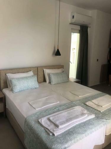 Areti Luxury Apartments