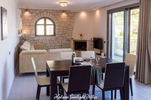 Kalami Sunlight Villa