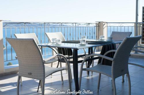 Kalami Sunlight Villa