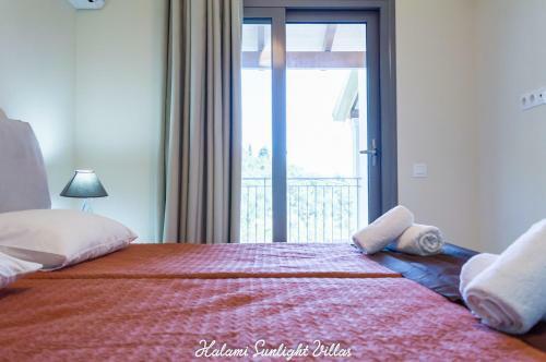 Kalami Sunlight Villa