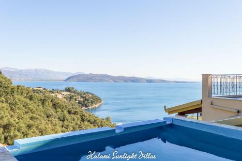 Kalami Sunlight Villa