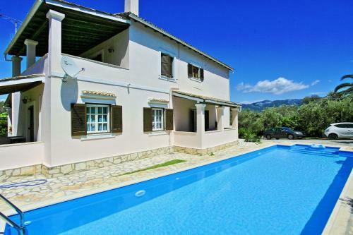 Villa Areti