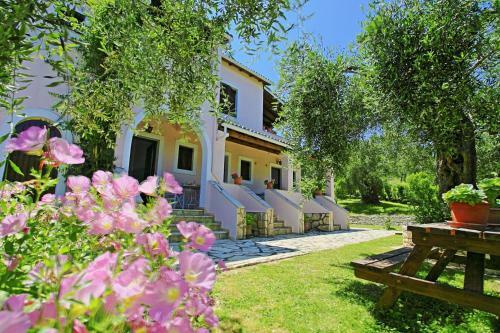Villa Areti