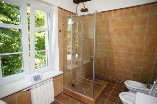 Aparthotel Stora Antis
