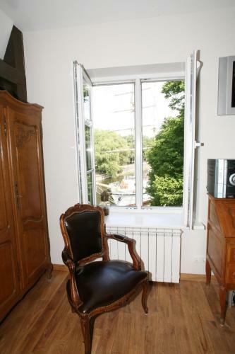 Aparthotel Stora Antis