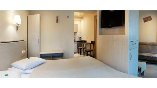 Apartamento Sve?i? Namai - Pilies Pap?d?je