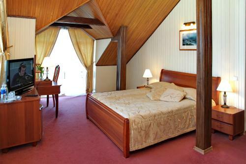 Hotel Morena