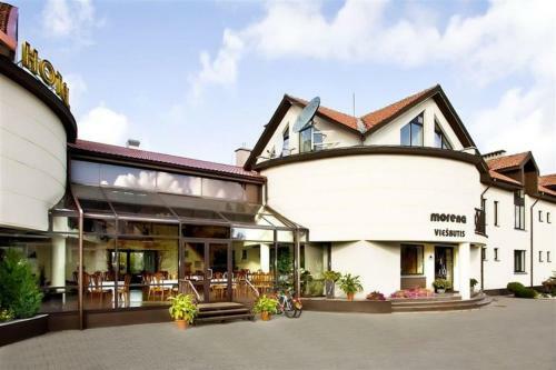 Hotel Morena
