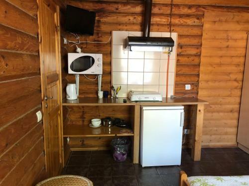 Hostal Vila Aura