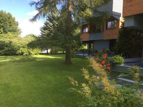 Hostal Guest House Ieva