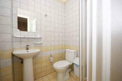 Guest House O?ia