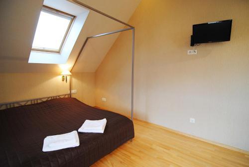 Apartamento 11 Zuvedru