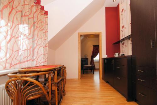 Apartamento 11 Zuvedru