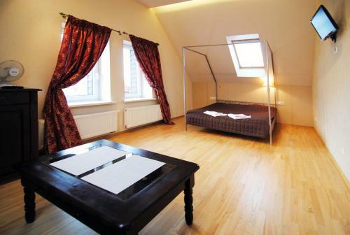 Apartamento 11 Zuvedru
