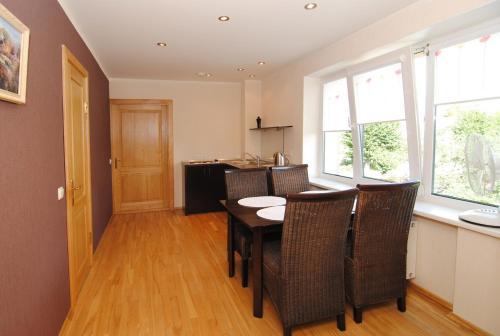Apartamento 11 Zuvedru