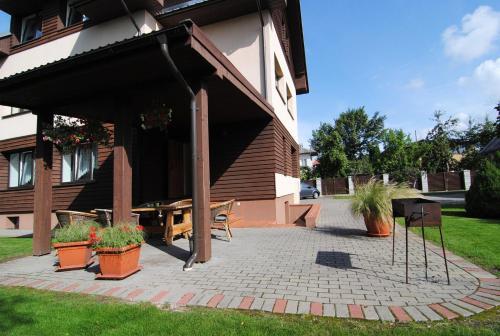 Apartamento 11 Zuvedru