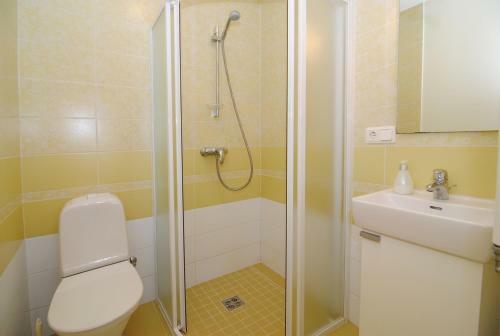 Apartamento 11 Zuvedru