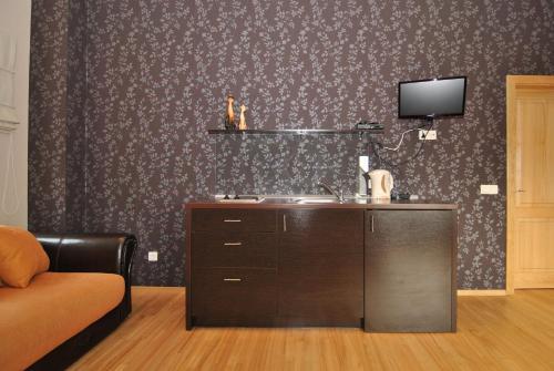 Apartamento 11 Zuvedru