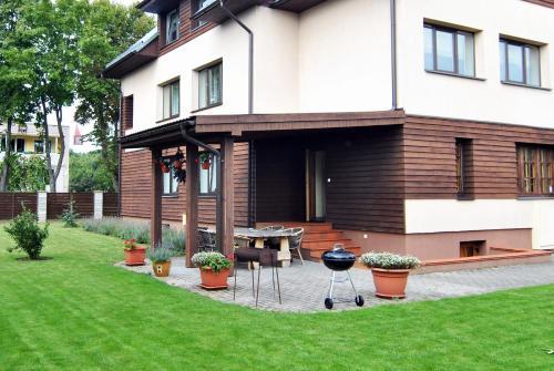 Apartamento 11 Zuvedru