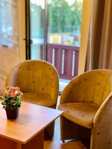 Hostal Akmuo Ant Akmens