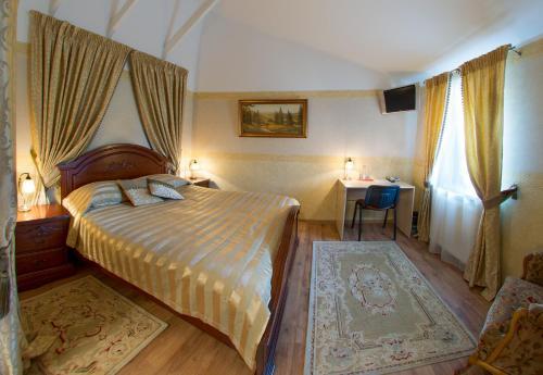 Hotel Grafaites Svetaine