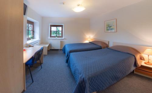 Hotel Grafaites Svetaine
