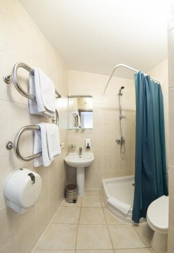 Hotel Grafaites Svetaine