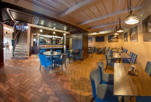 Hotel Grafaites Svetaine
