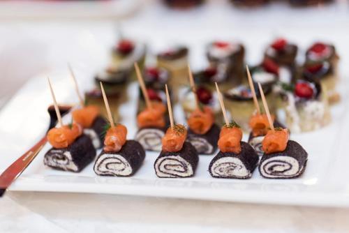 Hotel Grafaites Svetaine