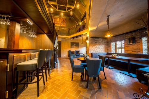 Hotel Grafaites Svetaine