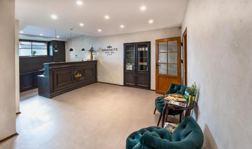 Hotel Grafaites Svetaine
