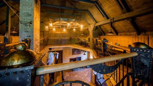 Hotel Grafaites Svetaine