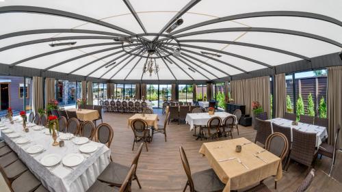 Hotel Grafaites Svetaine