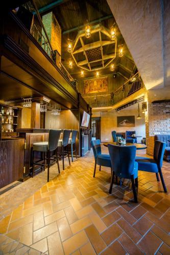Hotel Grafaites Svetaine