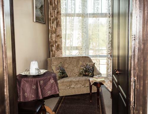 Hotel City Center Ka?is B&B