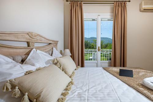 Aigli Villa