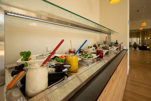 Hotel Castellum Suites - All Inclusive