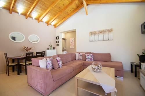 Private Villa Bella Luna