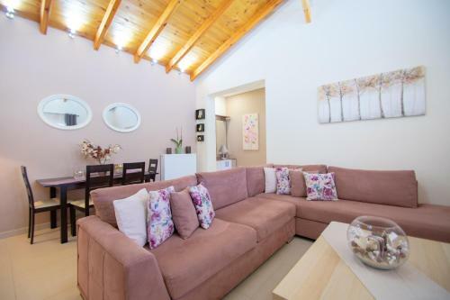 Private Villa Bella Luna